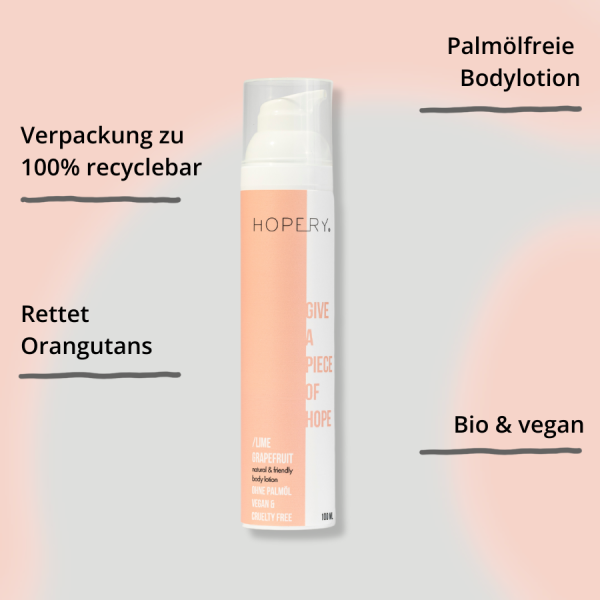 Bodylotion Lime Grapefruit Rabatt – Bild 2