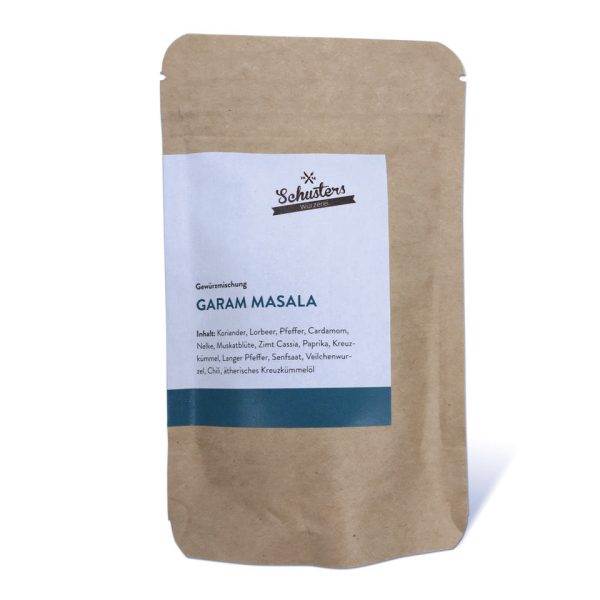 Garam Masala Online