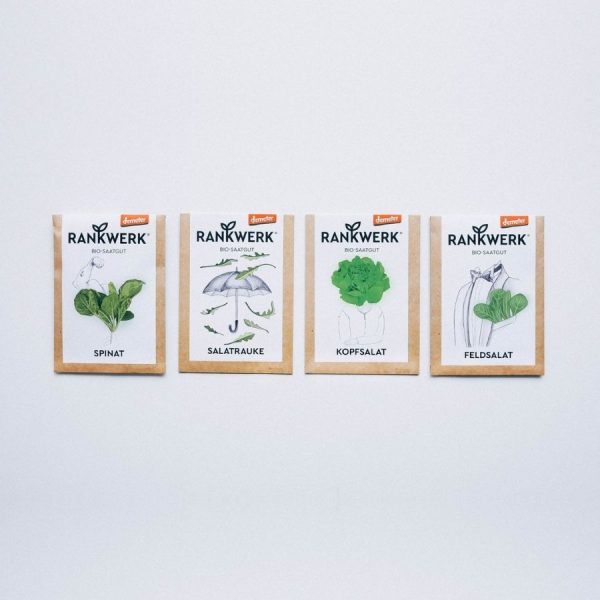 Saatgut Box Salatbar Im Angebot – Bild 5