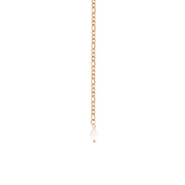 Pearly Waist Chain Roségold Online-Verkauf – Bild 5