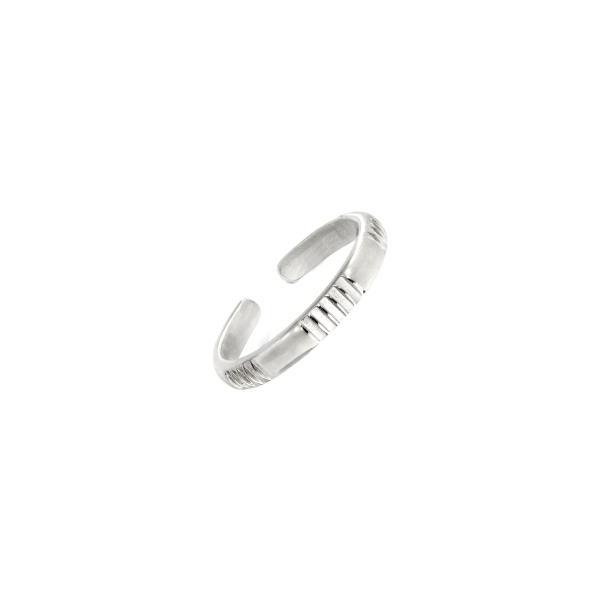 Toya Toe Ring Silber Online